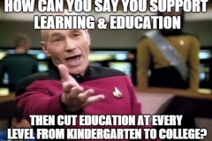 education-cuts