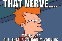 that-nerve